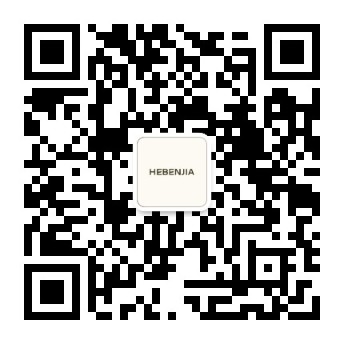 微信公众号二维码